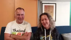 "ИЗКУСТВОТО ОТБЛИЗО" с Диди Дойчинова