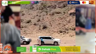Badhasaabka Gobolka Saaxil Oo Safar Ugu Baxay xal u heliata colaado ka jiray qaar kamida Gobolada..