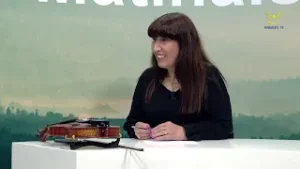 Matinais - Grupo Eucaristus