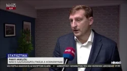 Panyi Miklós: Nincs gazdaságpolitikája a kormánynak - HírTV
