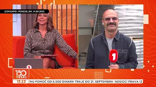 150 minuta - 14.09.2026.