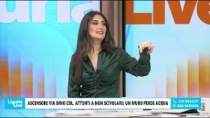 Ascensore via Col, infiltrazioni d'acqua: segnalazione di Telenord, interviene Amt