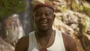 YA SALAM -  ABA  BORI (Clip Officiel)