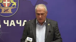 TV Informator - MILIC O LETOVANJU DECE U ULCINJU 27 FEB 2026