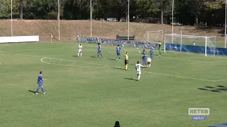 Fossombrone vs. L'Aquila 0-4