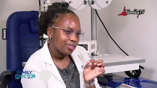 Family Doctor | Understanding Cataracts: Causes, Symptoms and How Surgery Restores Vision