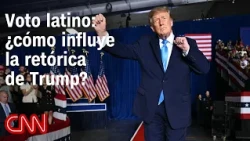 U.S. midterm elections: Why did Trump change his campaign strategy?