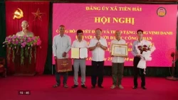 Honoring Revolutionary Activists