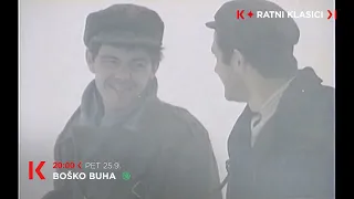 RATNI KLASICI OVOG SEPTEMBRA!