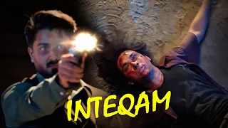 Inteqam...! 🔥 | Samar Jafri | Zaviyar Nauman | Best Scenes | Raja London Ka | Express TV