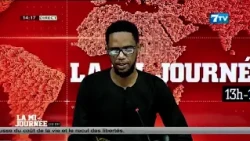 🔴[NEWS] WATCH THE MIDDAY NEWS IN WLF FOR SUNDAY, OCTOBER 18, 2026 (THE 2 PM BROADCAST)