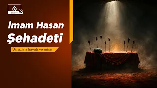 Kılavuz: Hz. Muhammed, İmam Hasan ve İmam Rıza'nın Şehadeti