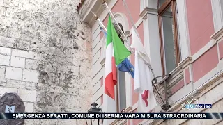 Eviction crisis: Isernia Municipality launches emergency measure