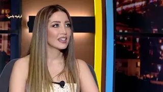 رأي ميريام عطالله في القبول بالأدوار الجريئة
