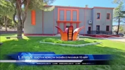 KUÇOVA NDRIÇON SKENËN E PAVARUR TË KIIFF