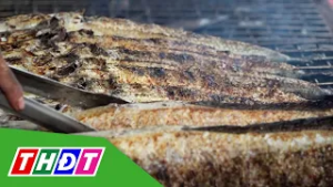 Sa Đéc: Tấp nập người mua phẩm vật cúng ngày vía Thần Tài | THDT