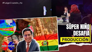 🌦️ SUPER KID CHALLENGES NATIONAL PRODUCTION