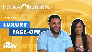 Could You Agree on a Dream Home Budget? – House Hunters Full Episode Recap | HGTV