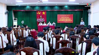 Strengthening Financial and Budgetary Discipline to Drive Socio-Economic Development