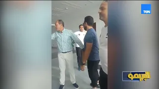 محمد فاروق: موقف غريب داخل اتحاد الكرة بوقفة احتاجيجة بسبب سحب تراخيص نادي أورانج..