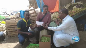 Jawaab iyo Jaaiso – Épisode 3