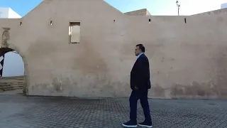 مدن عتيقة : الحلقة 56
