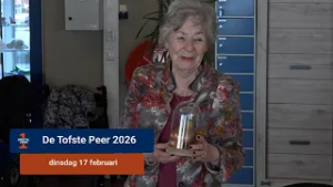 De Tofste Peer 2026: Wie maakt de lekkerste stoofpeertjes?