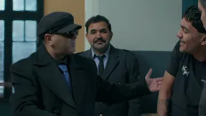 كي يزدم متفقد على مركز أمن ?