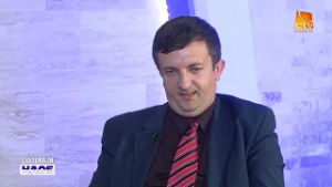 Cultura în haos | Atacul supra concepției | 16