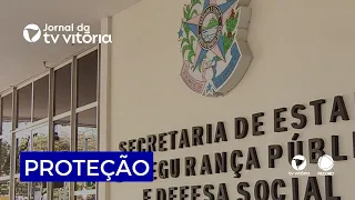 Mulheres vítimas de violência vão conseguir proteção policial de forma mais ágil