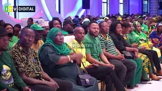 VIONGOZI WALIOPO MADARAKANI WAPEWE USHIRIKIANO KUTEKELEZA MAJUKUMU YAO