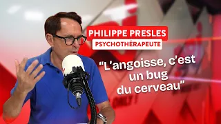 Angoisses, phobies, crises de panique : comment reprendre le contrôle ?