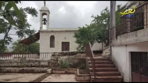 هدم كنيسة الخيام... هل من يوقظ الذاكرة من تحت الركام؟