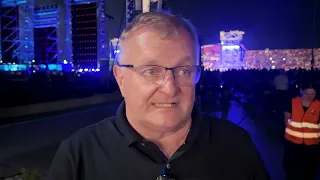 Televizija Zapad - Okom objektiva - Koncert Marka Perkovića Thompsona 10.07.2026.