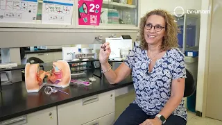 Science That Connects: Woman to Woman