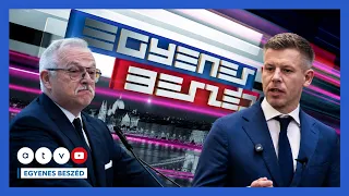 "Két jóbarát leült az asztal köré" – Magyar Péter berendelte a kormányülésre Hernádi Zsoltot