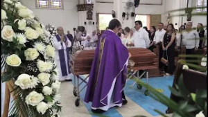 Adiós al empresario de la radio huilense Jorge Heli Charry Avilés.