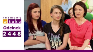 ROZMOWY W TOKU ODC. 2448