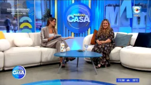 Hierbas en Casa: Mariana Barquín responde las consultas de los televidentes