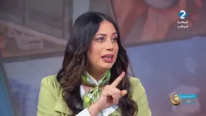 ممّوالعين || إخالص الدبوزي في فقرة التعليم والسيدة نجيبة بوغندة في فقرة المطالعة و الترفيه