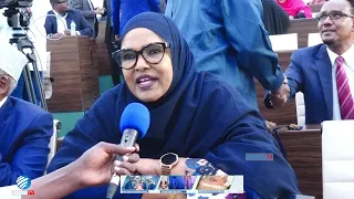 Xildhibaan CaashoKoos Mucaarad iyo muxaafadba waa xildhibaan laakiin waxaa lagu kala bixin doona
