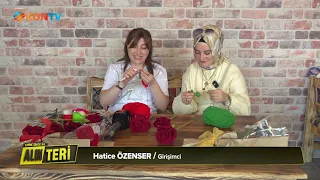 ALIN TERİ   12 EYLÜL 2026 BEYŞEHİR EL SANATLARI   TARHANA