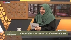 Sincerity and Consistency in Hijab | Dilek Çelenk | Our Family Civilization