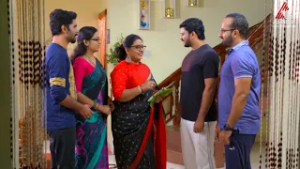 Kasthooriman Reloaded || Episode 536 || Keerthy, Sidharth Return