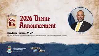 Pirates Week 2026 | 49th Annual Festival | Promo