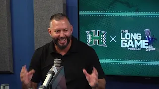 The Long Game: Kanoa Leahey