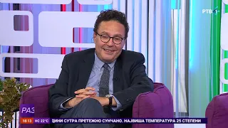 Migranti u Srbiji - postupak dobijanja međunarodne zaštite