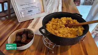 Heritage recipes, farm-to-table flavors 09/03/2026