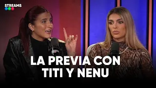 WHAT DID THEIR TIME IN THE BIG BROTHER HOUSE LEAVE THEM WITH? | #GHXTORAYFEFE [THE PRE-SHOW] 7/27...