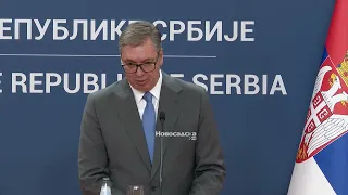 BABIŠ SA VUČIĆEM U BEOGRADU: Češka otvara vrata novim investicijama u Srbiji
